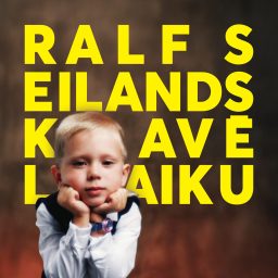 Artwork for Ralfs Eilands kavē laiku