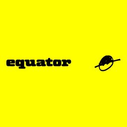 Artwork for The Equator Podcast