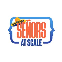 Artwork for Señors at Scale - Software Engineering &amp; Tech Leadership
