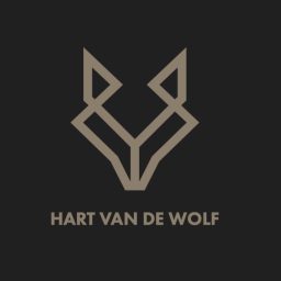 Artwork for Hart van de wolf