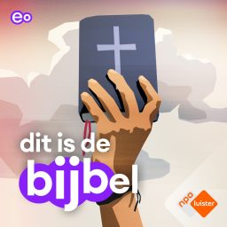 Artwork for Dit is de Bijbel