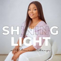 Artwork for The Shining Light Show
