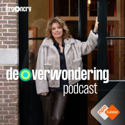 Artwork for De Verwondering Podcast