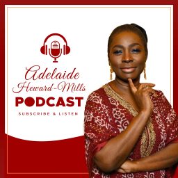 Artwork for Adelaide Heward-Mills