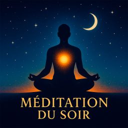 Artwork for MEDITATION DU SOIR