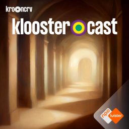 Artwork for Kloostercast