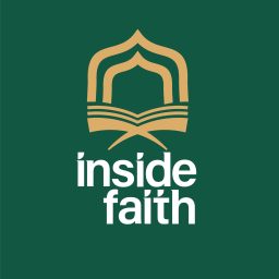 Artwork for InsideFaith