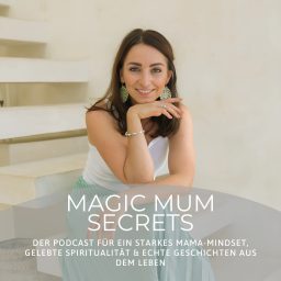 Artwork for Magic Mum Secrets
