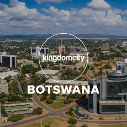 Artwork for Kingdomcity Botswana