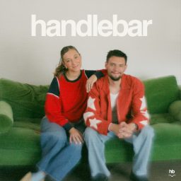 Artwork for The Handlebar Podcast