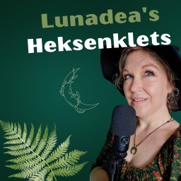 Artwork for Lunadea's Heksenklets