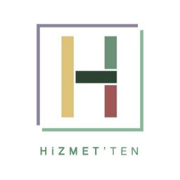 Artwork for Hizmetten