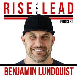 Artwork for Rise and Lead