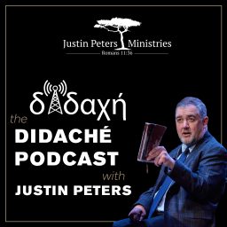 Artwork for Didaché