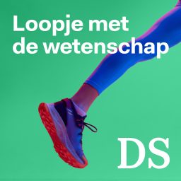 Artwork for Loopje met de wetenschap