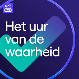 Artwork for Het uur van de waarheid