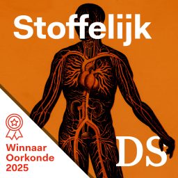 Artwork for Stoffelijk