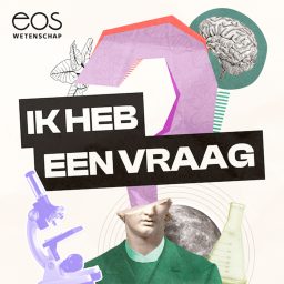 Artwork for Eos Wetenschap