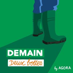 Artwork for Demain Deux Bottes