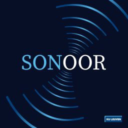 Artwork for KU Leuven Sonoor