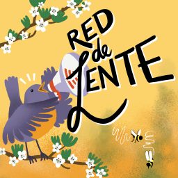 Artwork for Red de Lente