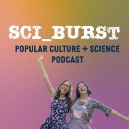Artwork for Sci_Burst