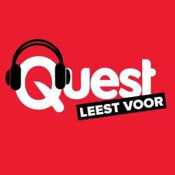 Artwork for Quest Leest Voor