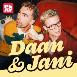 Artwork for Daan & Jani