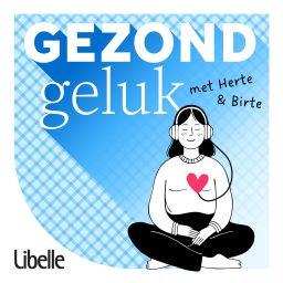 Artwork for Gezond geluk