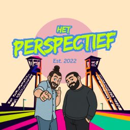 Artwork for Het Perspectief