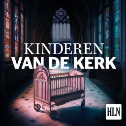 Artwork for Kinderen van de Kerk