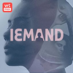 Artwork for Iemand