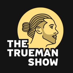 Artwork for The Trueman Show