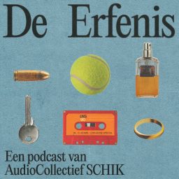 Artwork for De Erfenis