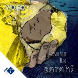 Artwork for Waar is Sarah?