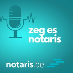 Artwork for Zeg es notaris
