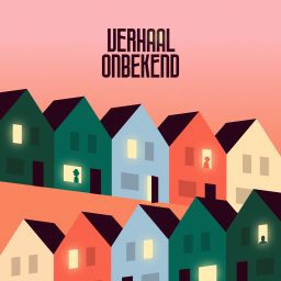 Artwork for Verhaal Onbekend
