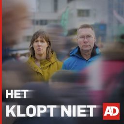 Artwork for Het klopt niet