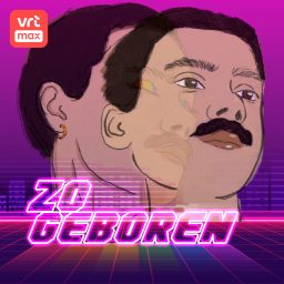 Artwork for Zo Geboren