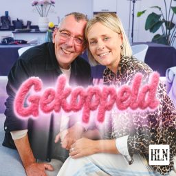 Artwork for Gekoppeld