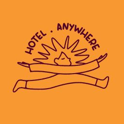 Artwork for Hotel Anywhere