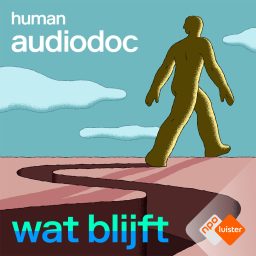 Artwork for Wat Blijft - Audiodoc