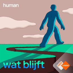 Artwork for Wat blijft