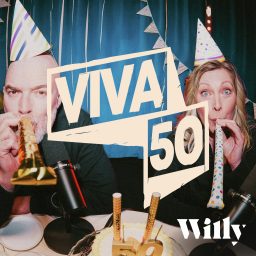 Artwork for Viva 50!