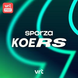 Artwork for Sporza Koers