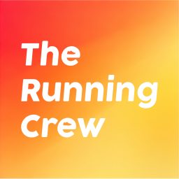Artwork for The Running Crew