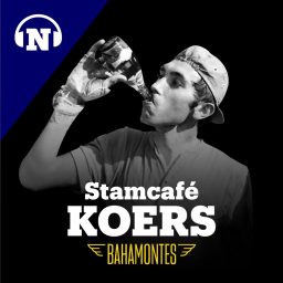 Artwork for Stamcafé Koers
