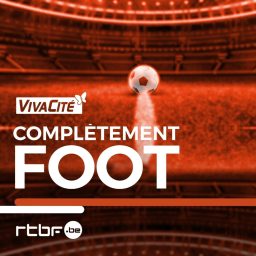 Artwork for Complètement Foot