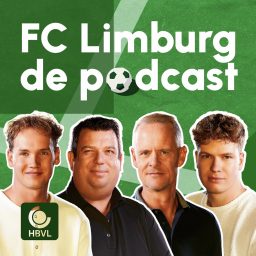 Artwork for FC Limburg, de podcast