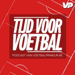 Artwork for Tijd voor Voetbal